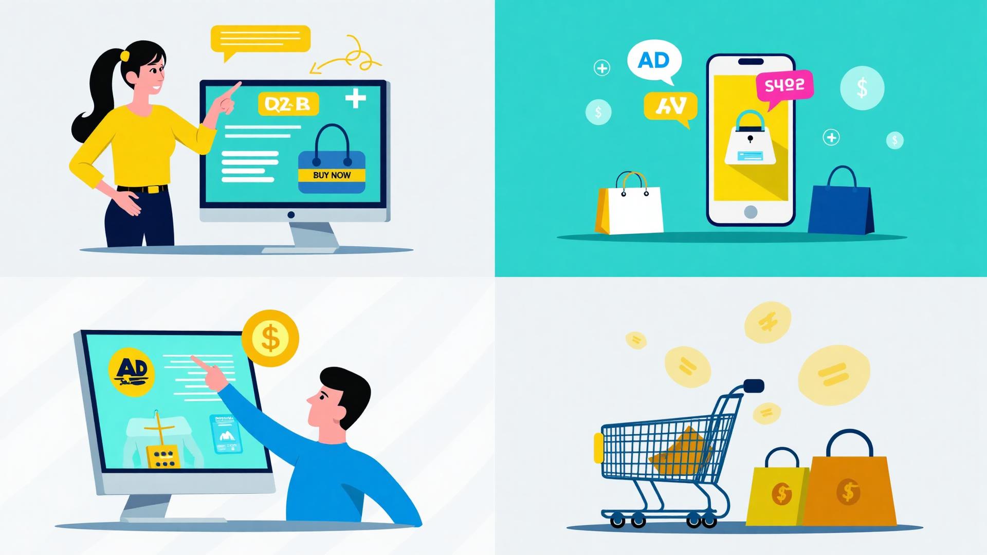 Retail Media Solutions Dashboard